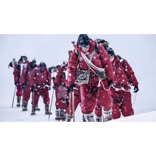 Climbers, The (2019)