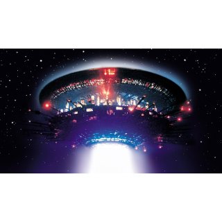 Close Encounters of the Third Kind (1977)