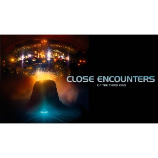 Close Encounters of the Third Kind (1977)