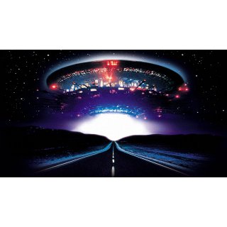 Close Encounters of the Third Kind (1977)