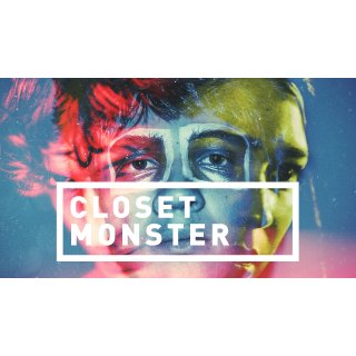 Closet Monster (2016)