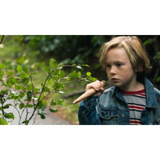 Closet Monster (2016)