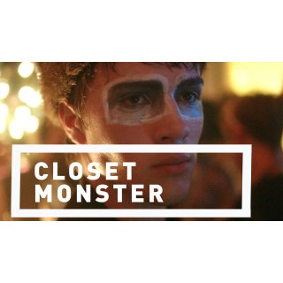 Closet Monster (2016)