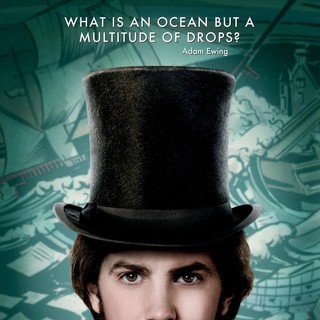 Jim Sturgess stars as Adam Ewing in Warner Bros. Pictures' Cloud Atlas (2012)