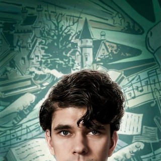 Ben Whishaw stars as Robert Frobisher in Warner Bros. Pictures' Cloud Atlas (2012)