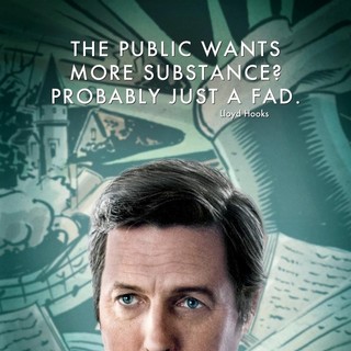 Hugh Grant stars as Alberto Grimaldi in Warner Bros. Pictures' Cloud Atlas (2012)