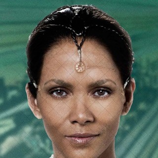 Halle Berry stars as Meronym in Warner Bros. Pictures' Cloud Atlas (2012)
