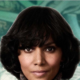 Halle Berry stars as Luisa Rey in Warner Bros. Pictures' Cloud Atlas (2012)