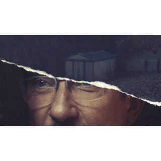 Clovehitch Killer, The (2018)