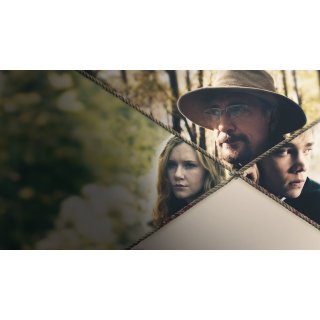 Clovehitch Killer, The (2018)