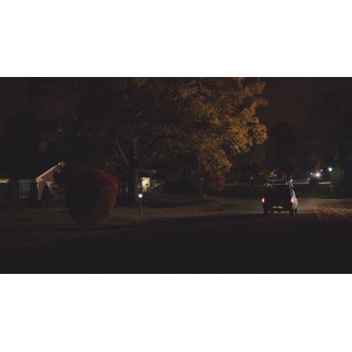 Clovehitch Killer, The (2018)