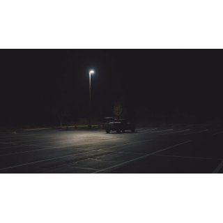 Clovehitch Killer, The (2018)