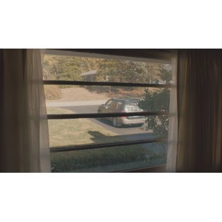 Clovehitch Killer, The (2018)