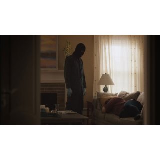 Clovehitch Killer, The (2018)