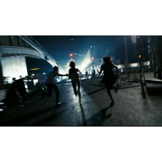 Cloverfield Picture 4