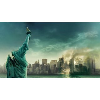 Cloverfield Picture 7
