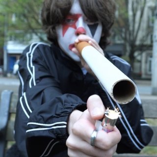Clowning Around Picture 2