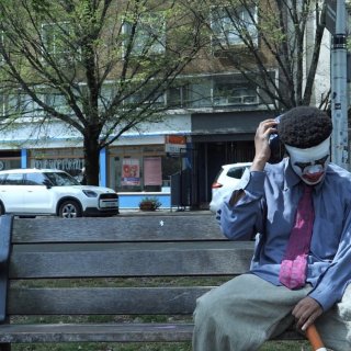 Clowning Around Picture 4