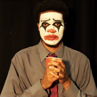 Clowning Around Picture 7