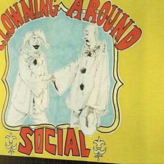 Clowning Around Picture 8