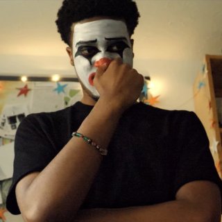 Clowning Around Picture 9