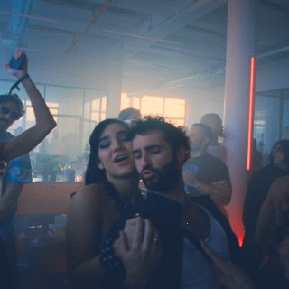 Club Kid (2026)
