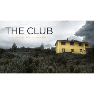 Club, The (2016)