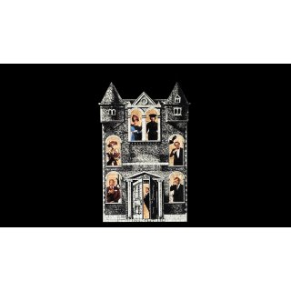 Clue (1970)