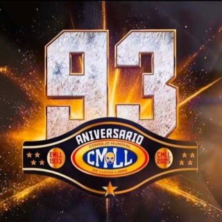 CMLL: 93 Aniversario (2026)