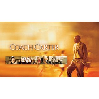 Coach Carter (2005)