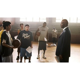 Coach Carter Picture 6