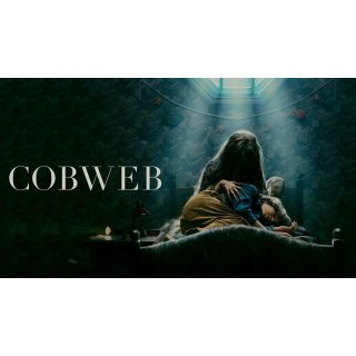 Cobweb (2023)