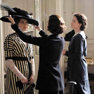 A scene from Sony Pictures Classics' Coco Before Chanel (2009)