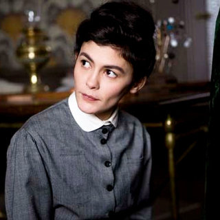 Audrey Tautou stars as Coco Chanel in Sony Pictures Classics' Coco Before Chanel (2009)