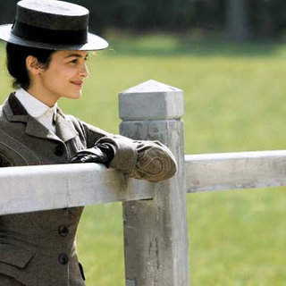 Audrey Tautou stars as Coco Chanel in Sony Pictures Classics' Coco Before Chanel (2009)