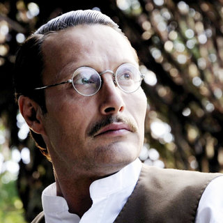 A scene from Sony Pictures Classics' Coco Before Chanel (2009)