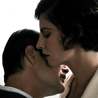 Audrey Tautou stars as Coco Chanel in Sony Pictures Classics' Coco Before Chanel (2009)