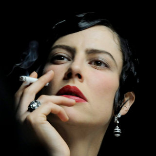 Audrey Tautou stars as Coco Chanel in Sony Pictures Classics' Coco Before Chanel (2009)