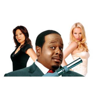 Code Name: The Cleaner (2007)