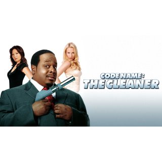 Code Name: The Cleaner (2007)