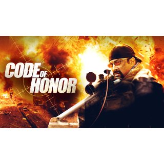 Code of Honor (2016)