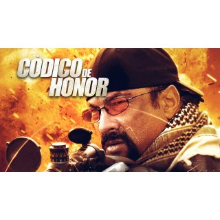 Code Of Honor Picture 10