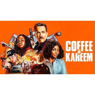 Coffee & Kareem (2020)