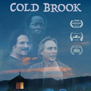Poster of Vertical Entertainment's Cold Brook (2019)