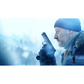 Cold Blood (2019)