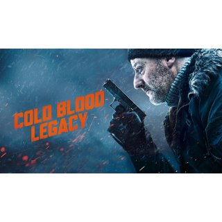 Cold Blood Picture 2