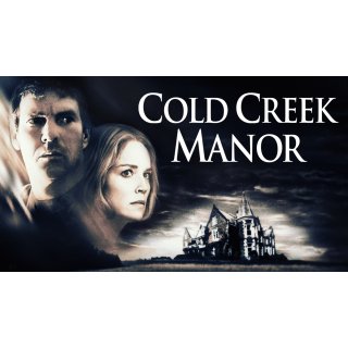 Cold Creek Manor Picture 2