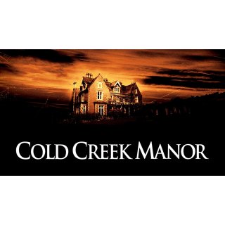 Cold Creek Manor Picture 4