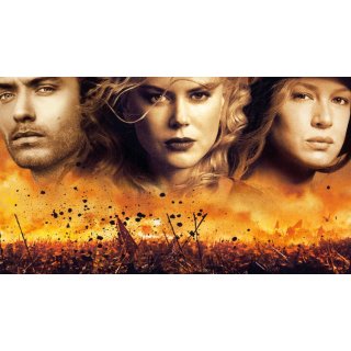 Cold Mountain (2003)