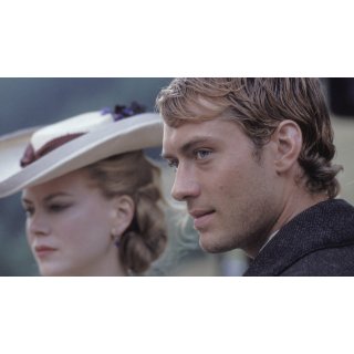 Cold Mountain (2003)
